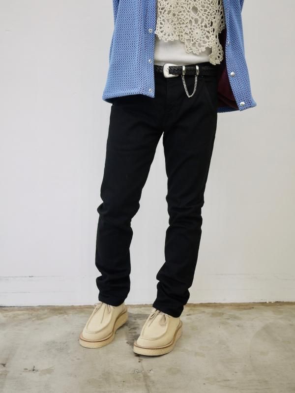 NEW SKINNY DENIM
