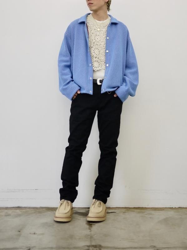 NEW SKINNY DENIM