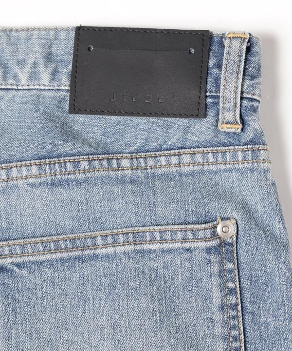 USED NEW SKINNY DENIM