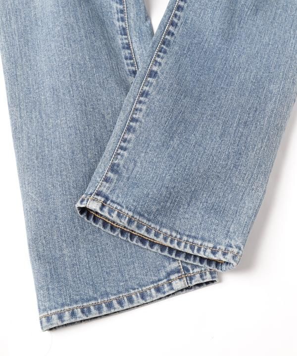 USED NEW SKINNY DENIM