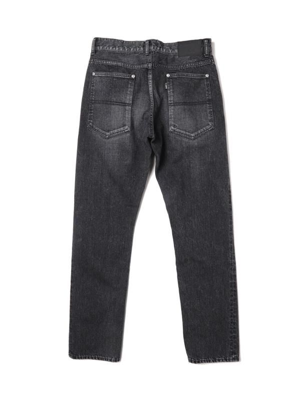 USED NEW SKINNY DENIM