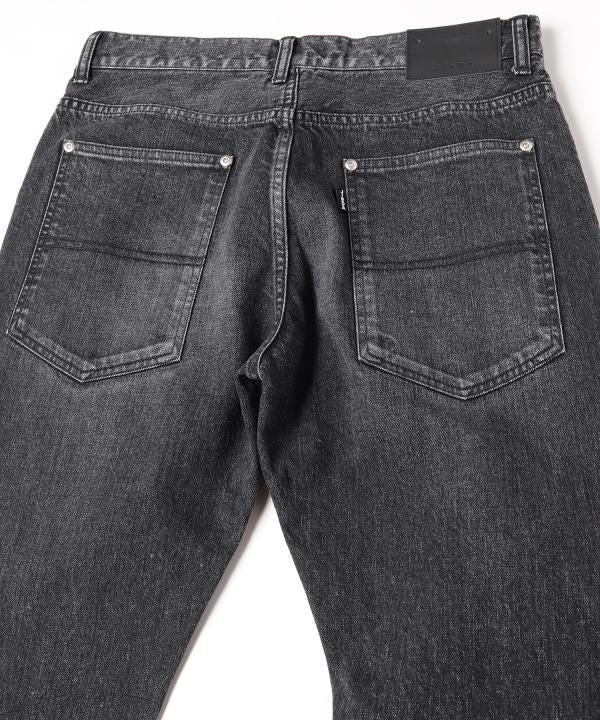 USED NEW SKINNY DENIM