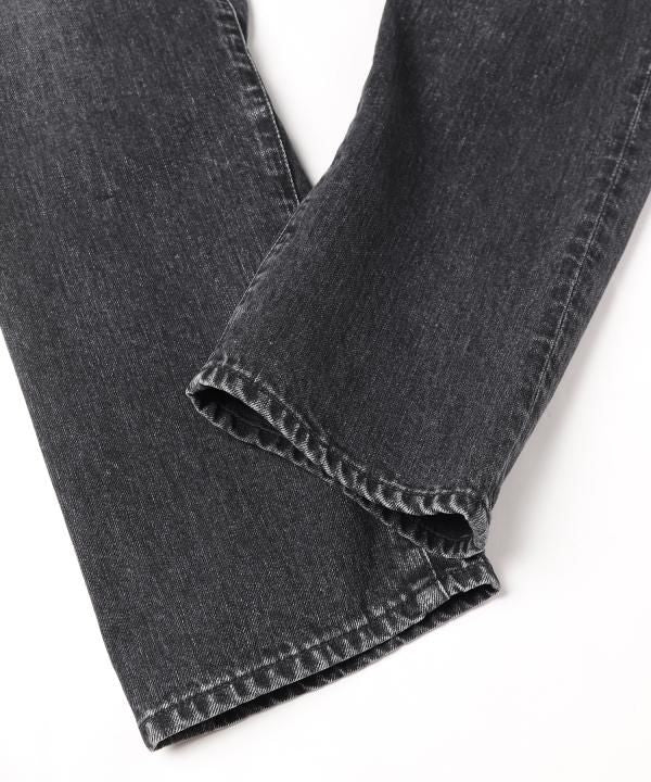 USED NEW SKINNY DENIM