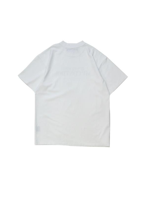 T-SHIRT "IT'S BEYOND MY CONTROL"