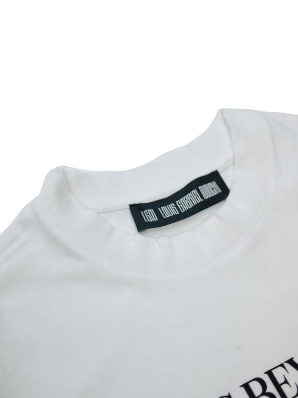 T-SHIRT "IT'S BEYOND MY CONTROL"