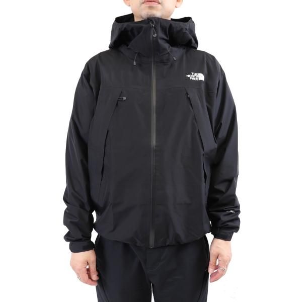 Climb Light Jacket