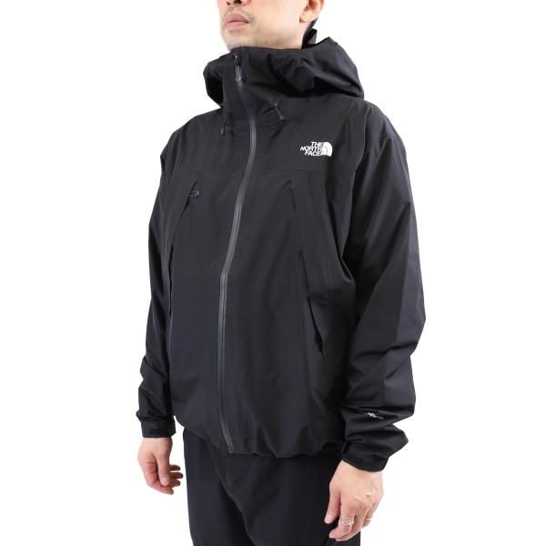 Climb Light Jacket