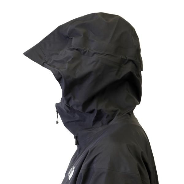 Climb Light Jacket