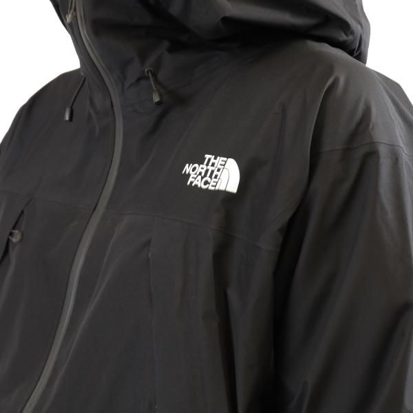 Climb Light Jacket