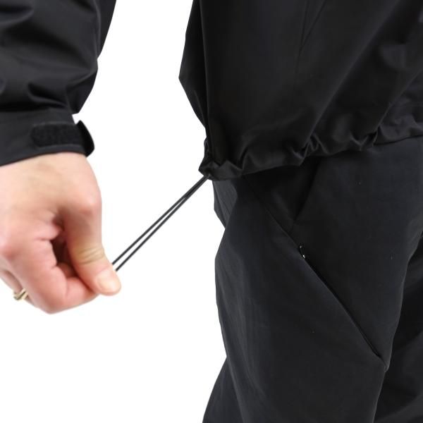 Climb Light Jacket