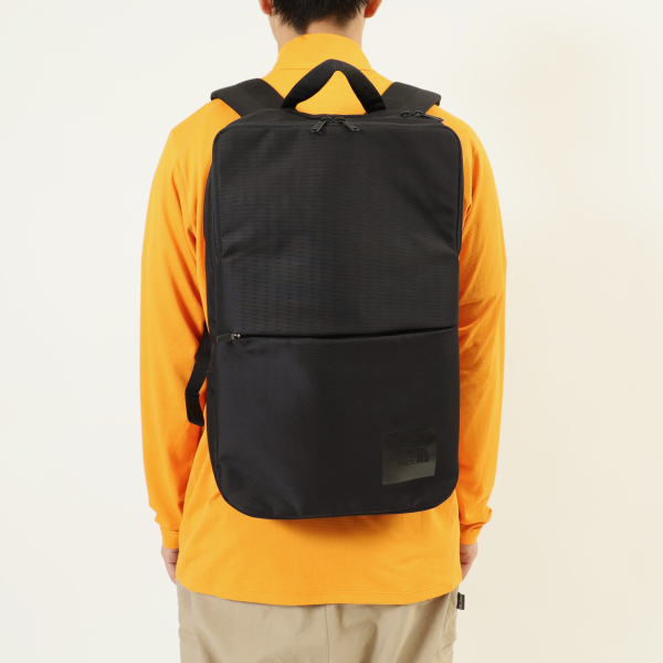 Shuttle Daypack Slim