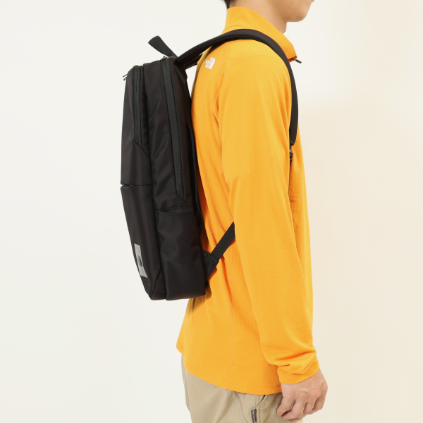 Shuttle Daypack Slim