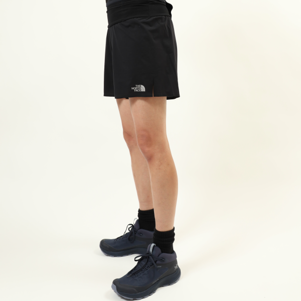 Flyweight Speed Short