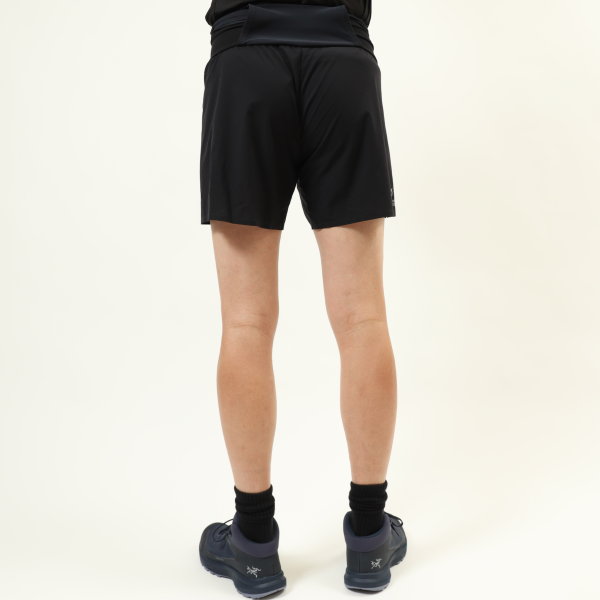 Flyweight Speed Short