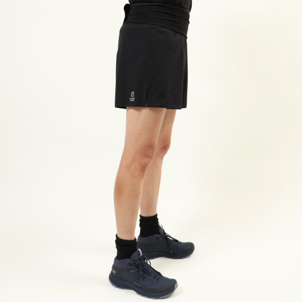 Flyweight Speed Short