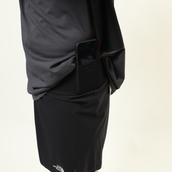 Flyweight Speed Short