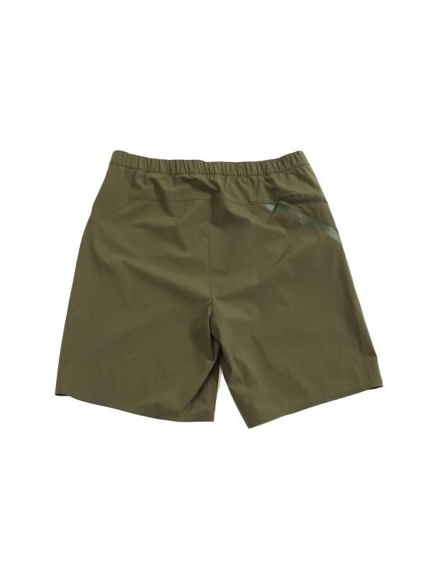 Riversatile Short