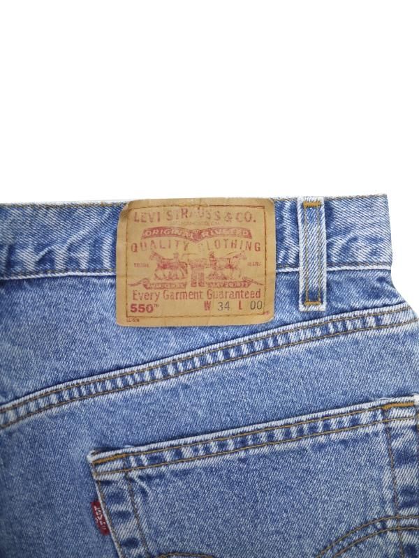 Levi's 550
