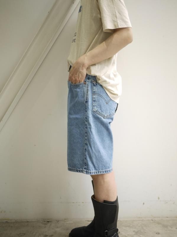 Levi's 550