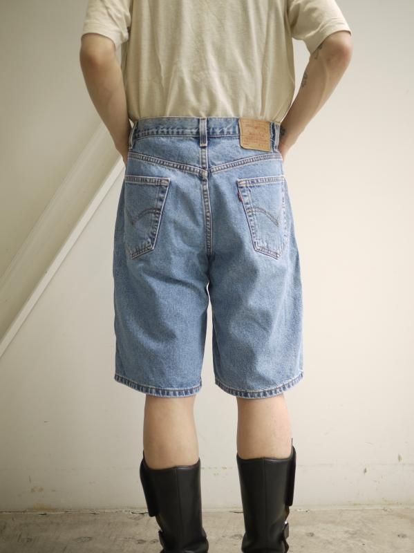 Levi's 550