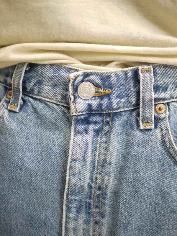 Levi's 550