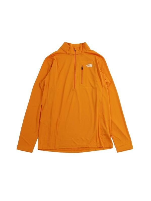L/S Flashdry 3D Zip Up