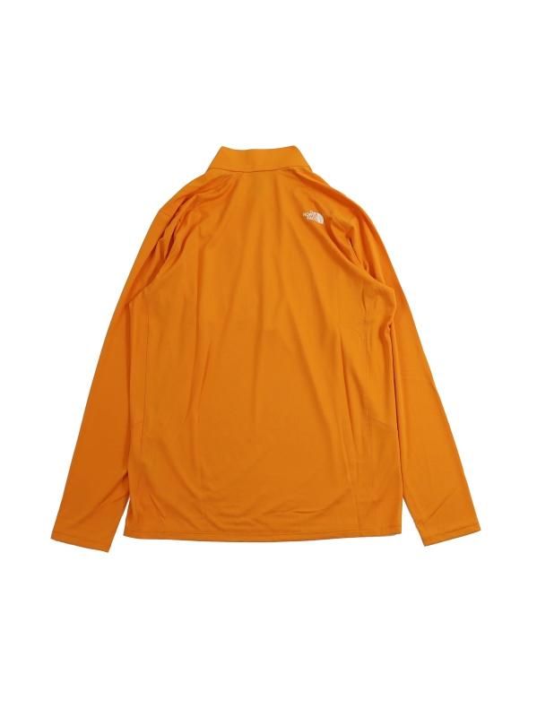 L/S Flashdry 3D Zip Up
