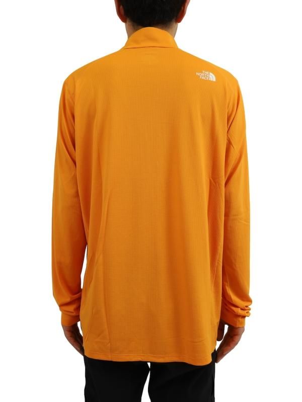 L/S Flashdry 3D Zip Up