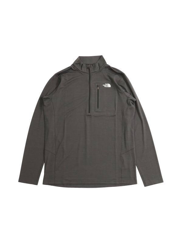 L/S Flashdry 3D Zip Up