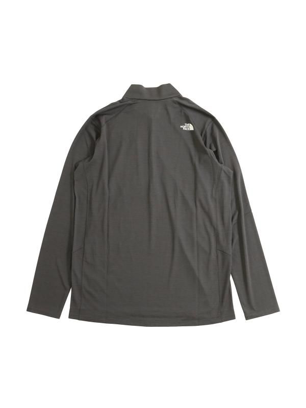 L/S Flashdry 3D Zip Up