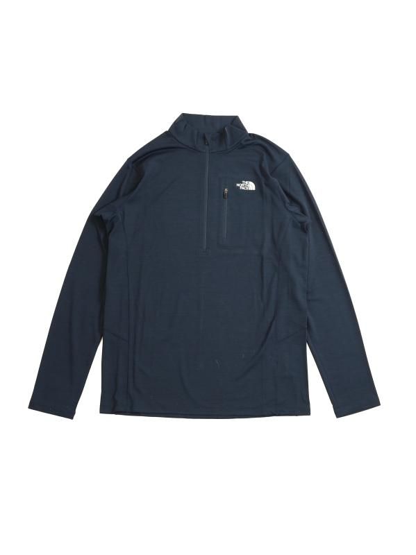 L/S Flashdry 3D Zip Up