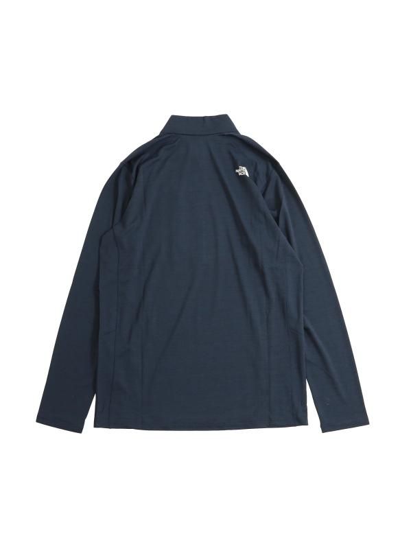 L/S Flashdry 3D Zip Up