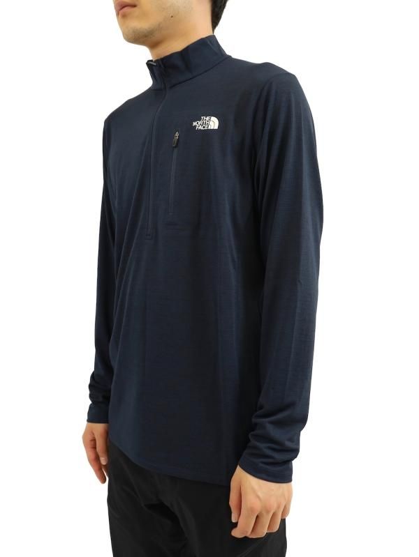 L/S Flashdry 3D Zip Up