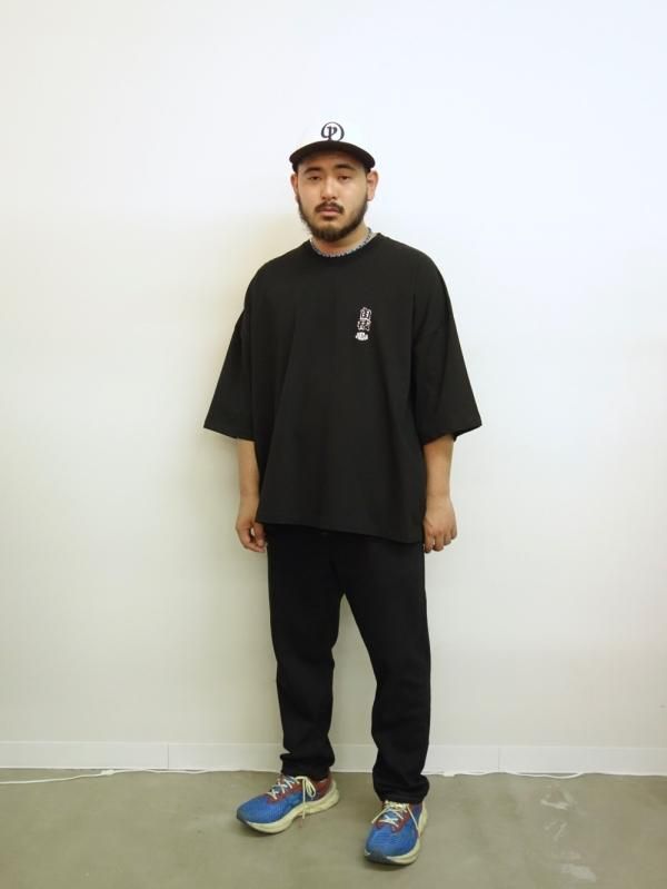 EASY PANTS #12