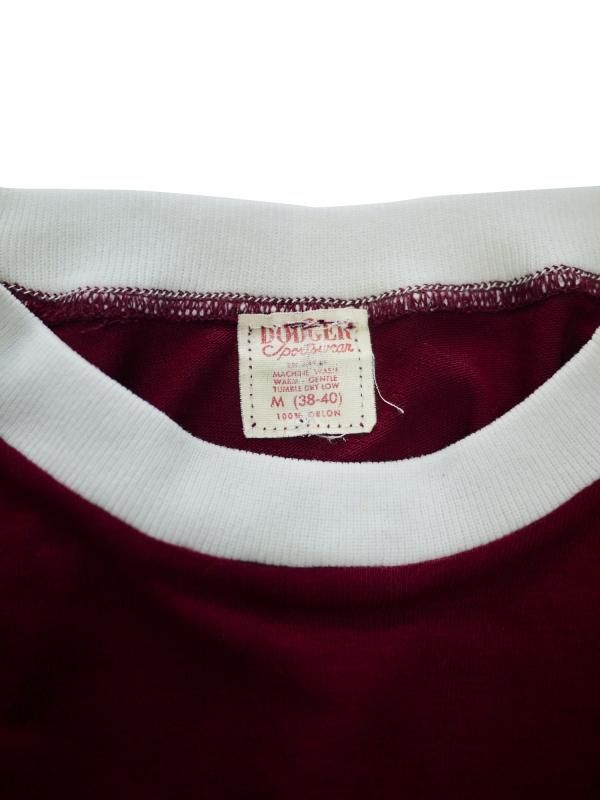 RINGER T-SHIRT #22