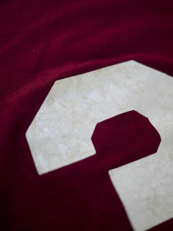 RINGER T-SHIRT #22