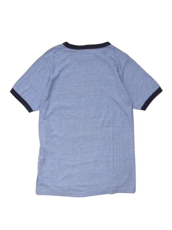 RINGER T-SHIRT #17