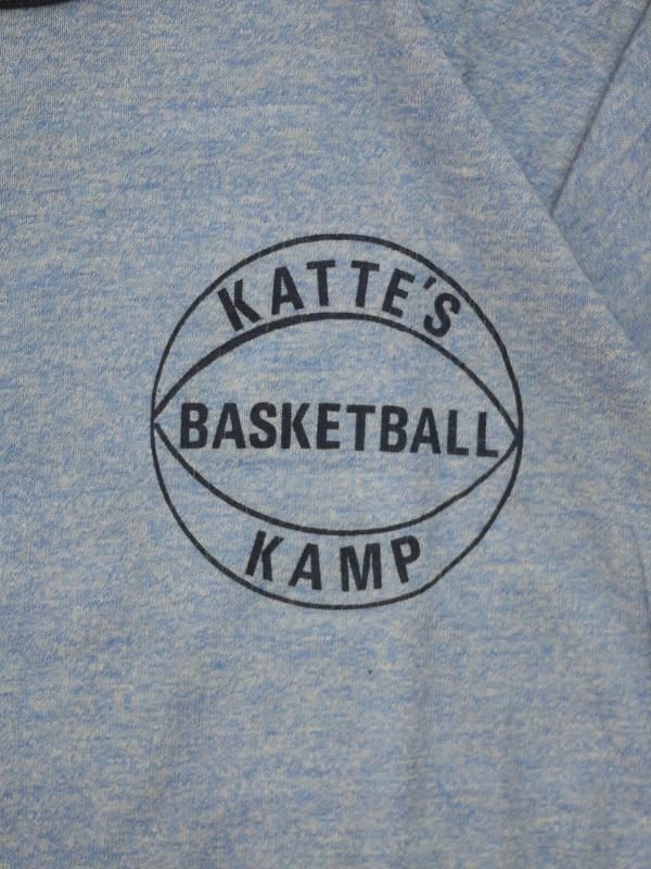 RINGER T-SHIRT #17