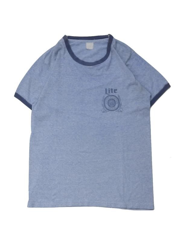 RINGER T-SHIRT #18
