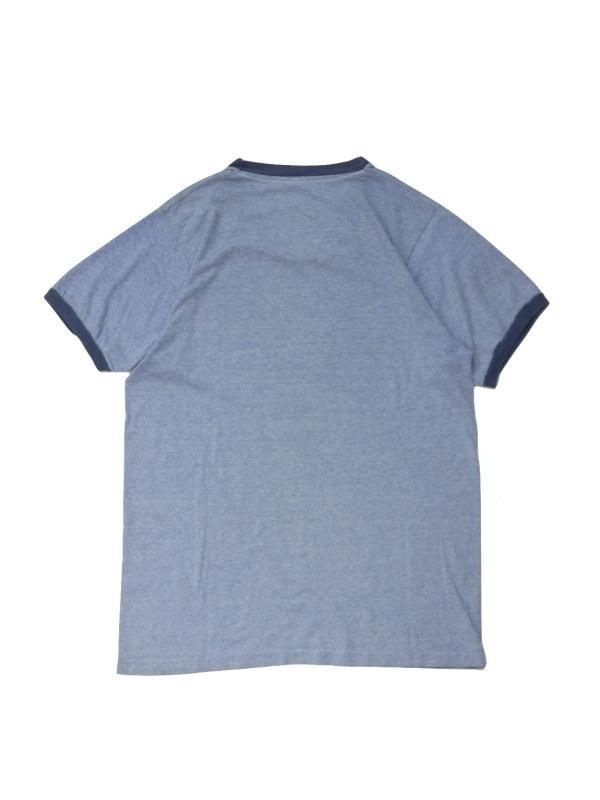 RINGER T-SHIRT #18