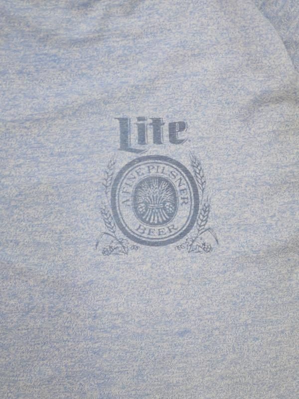 RINGER T-SHIRT #18