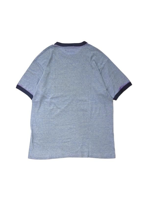 RINGER T-SHIRT #21