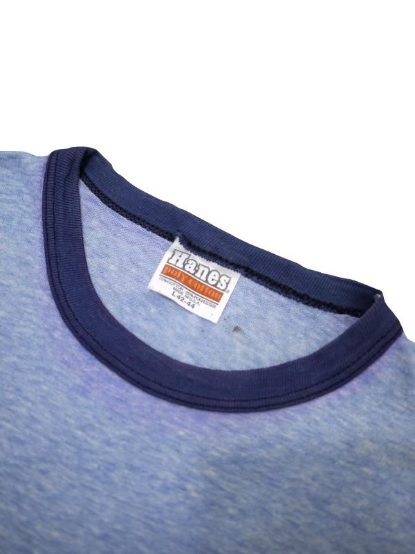 RINGER T-SHIRT #21
