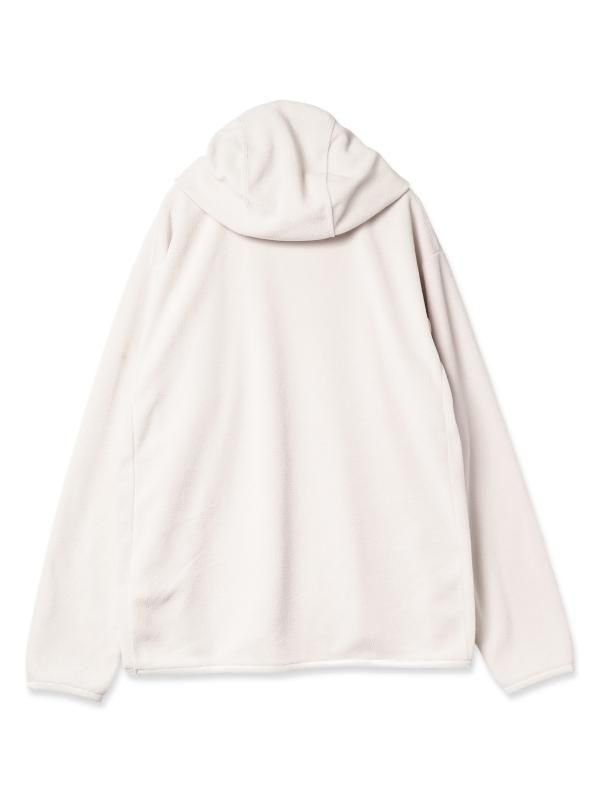 FLEECE BALACLAVA HOODIE