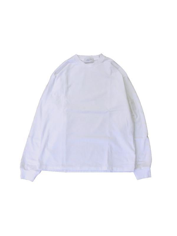 PRINT LONG SLEEVE TEE