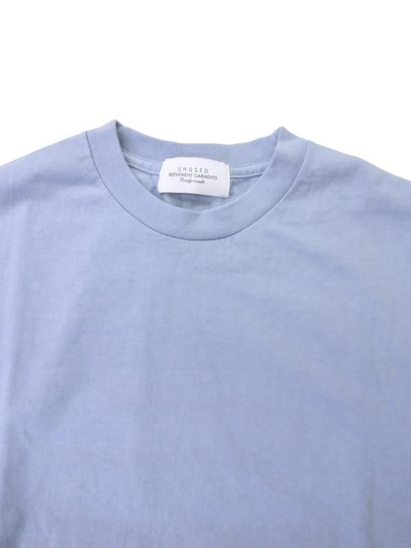 PRINT LONG SLEEVE TEE