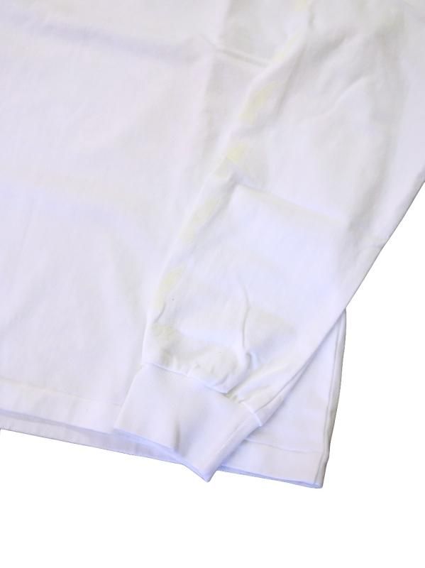 PRINT LONG SLEEVE TEE
