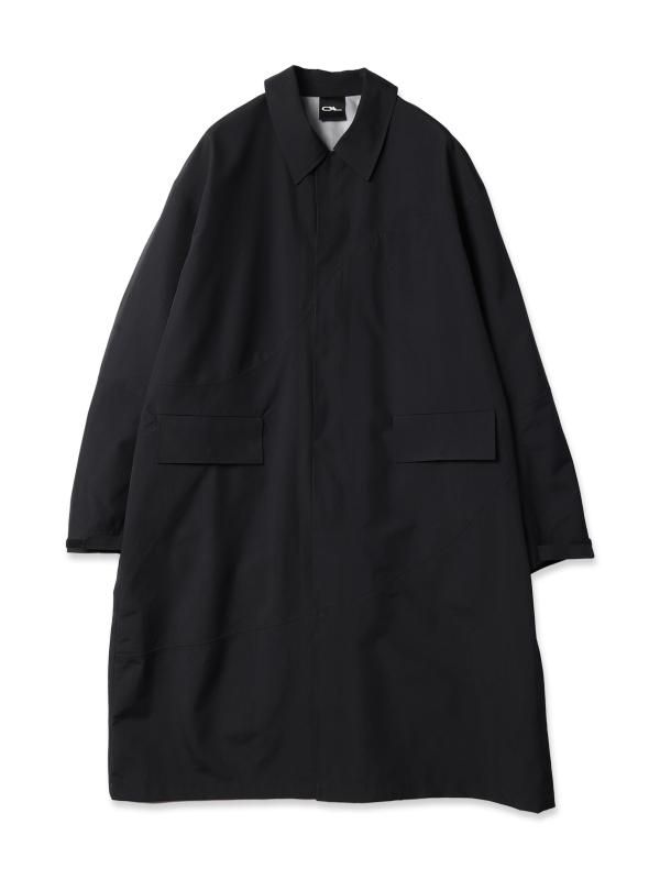 3L OVERCOAT