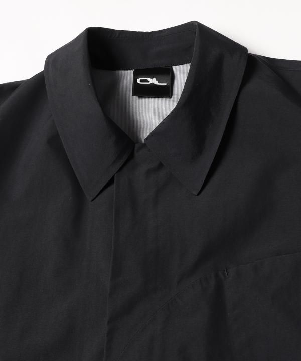 3L OVERCOAT