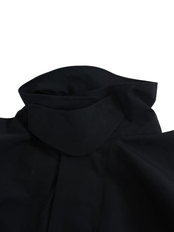 3L OVERCOAT